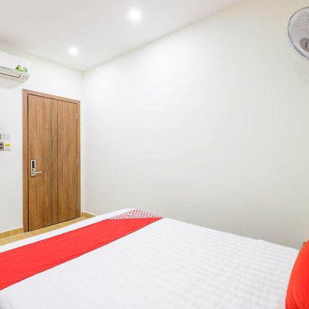 Oyo 212 Luxury Hotel Da Nang Eksteriør bilde