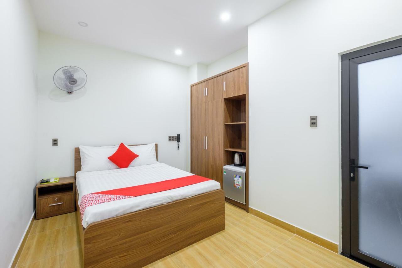 Oyo 212 Luxury Hotel Da Nang Eksteriør bilde
