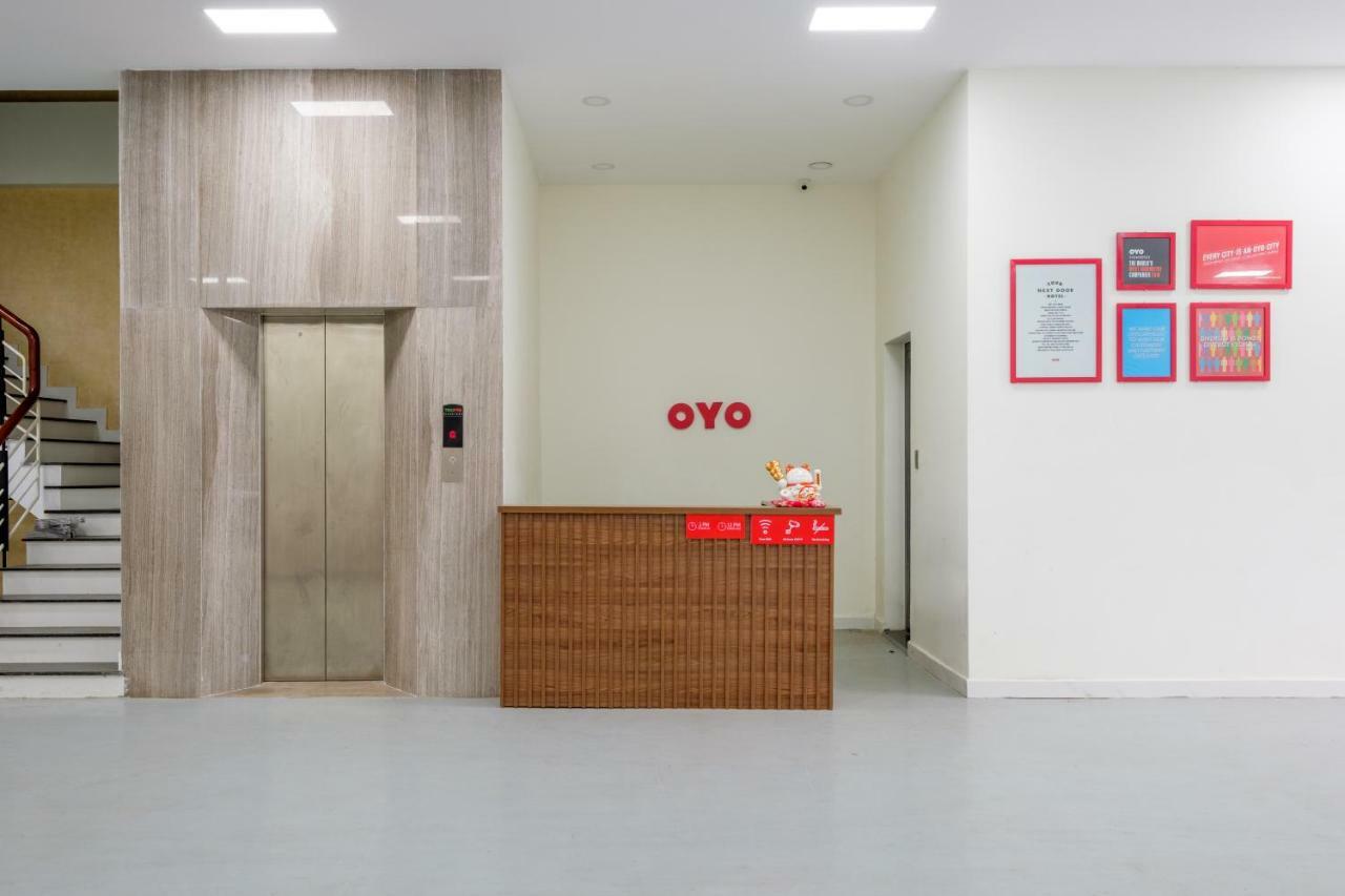 Oyo 212 Luxury Hotel Da Nang Eksteriør bilde